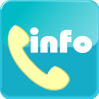 Mobile Number Locator icon