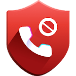Call Blocker - robocall blocker, spam call blocker icon