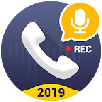Call Recorder - Automatic Call Recorder (NO-ROOT) icon