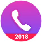 CALLER.LIVE-Video Ringtone, Caller ID, free calls icon