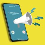Caller Name Announcer – with Caller ID icon