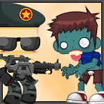 call of zombies icon