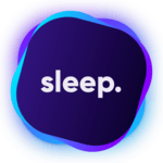Free Calm Sleep: Improve your Sleep for Free icon