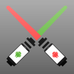 Lightsaber Emulator icon