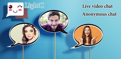 LightC - Meet People via video chat for free pc screenshot LightC - Meet People via video chat for free pc screenshot