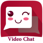 LightC - Meet People via video chat for free icon