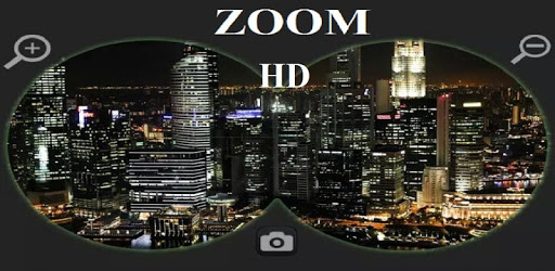 Zoom Binoculars FX pc screenshot