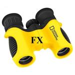 Zoom Binoculars FX icon