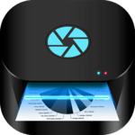 Camera Scanner Image Scanner icon