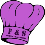Easy and Healthy Recipes icon
