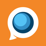 Camsurf: Chat Random & Flirt for pc icon