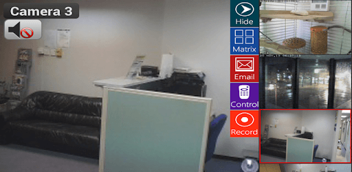 Viewer for 2N IP cameras pc screenshot Viewer for 2N IP cameras pc screenshot
