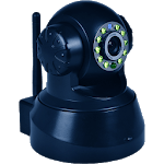 Viewer for Vstarcam IP cameras icon