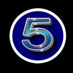Canal 5 Digital icon
