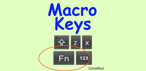 Macro Keys pc screenshot Macro Keys pc screenshot