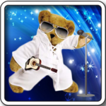 Children's songs icon