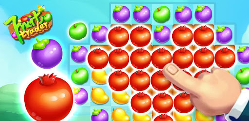 Fruit Trader: Free Match 3 Game pc screenshot Fruit Trader: Free Match 3 Game pc screenshot