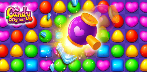 Candy Original pc screenshot Candy Original pc screenshot