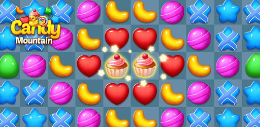 Candy Mountain pc screenshot Candy Mountain pc screenshot