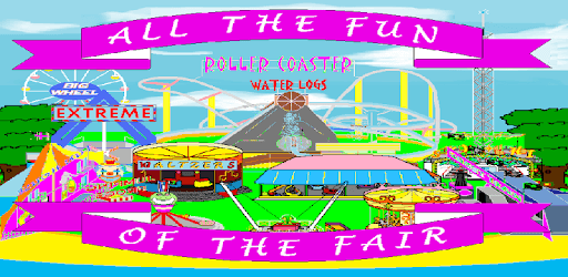 Tagada pc screenshot Tagada pc screenshot