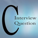 C Interview Question icon