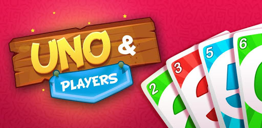 Uno & Players pc screenshot Uno & Players pc screenshot