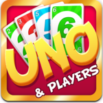 Uno & Players for pc icon Uno & Players for pc icon