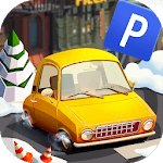 Car Parking - Drive & Drift Fun Sling games icon