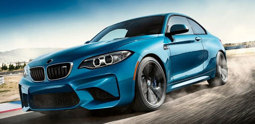 Racing BMW Car Game pc screenshot Racing BMW Car Game pc screenshot