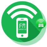 Car FM Transmitter 100% for pc icon