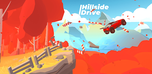 Hillside Drive – Hill Climb pc screenshot Hillside Drive – Hill Climb pc screenshot