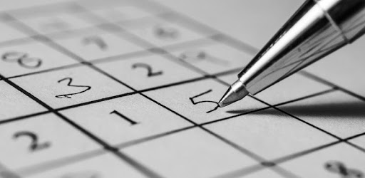6x6 Sudoku pc screenshot 6x6 Sudoku pc screenshot