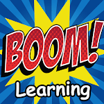 Boom Cards icon