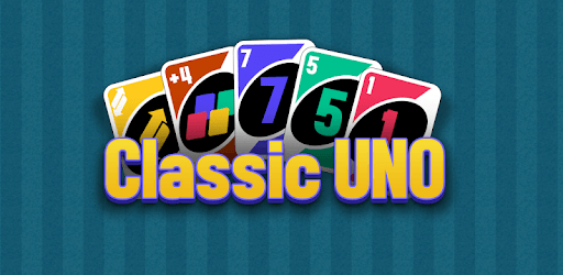 Classic Uno pc screenshot