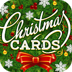 Christmas Cards Free App icon