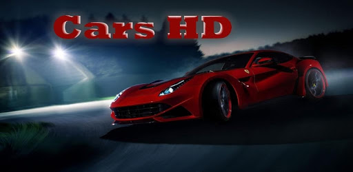 Cars HD pc screenshot Cars HD pc screenshot