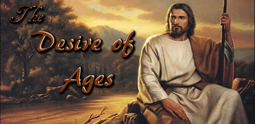 The Desire of Ages - Audiobook pc screenshot The Desire of Ages - Audiobook pc screenshot