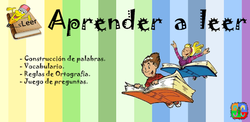 Learn to read in Spanish pc screenshot Learn to read in Spanish pc screenshot