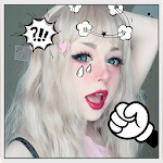 Snappy Photo Editor icon