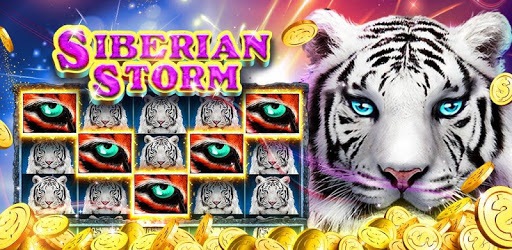 Best of Vegas - Casino Slots pc screenshot