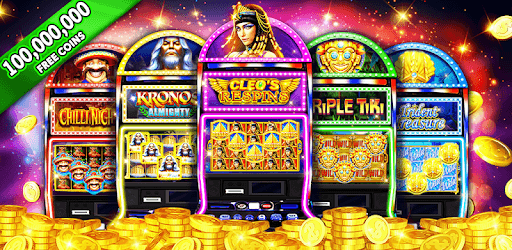 Slots of Vegas - Free Slots Casino Games pc screenshot Slots of Vegas - Free Slots Casino Games pc screenshot