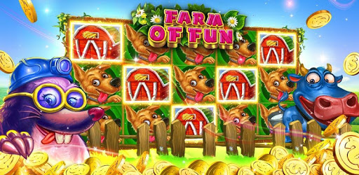 Farm Slots - Free Slot Machine with Bonus Games pc screenshot