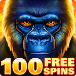 Farm Slots - Free Slot Machine with Bonus Games for pc icon