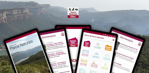 Parcs Naturals pc screenshot Parcs Naturals pc screenshot
