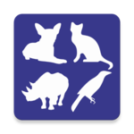 Animals Soundboard icon