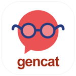 University Conversation Guides icon