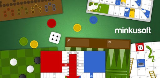 Board Games pc screenshot