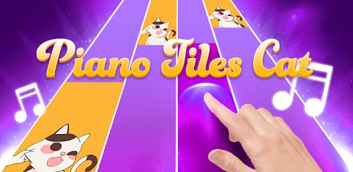 Magic Cat Piano Tiles - Pink Kpop Piano Girly pc screenshot Magic Cat Piano Tiles - Pink Kpop Piano Girly pc screenshot