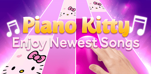 Magic Cat Piano Tiles - Crazy Tiles Kitty Sound pc screenshot Magic Cat Piano Tiles - Crazy Tiles Kitty Sound pc screenshot