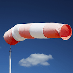 Runway Crosswind Calculator icon